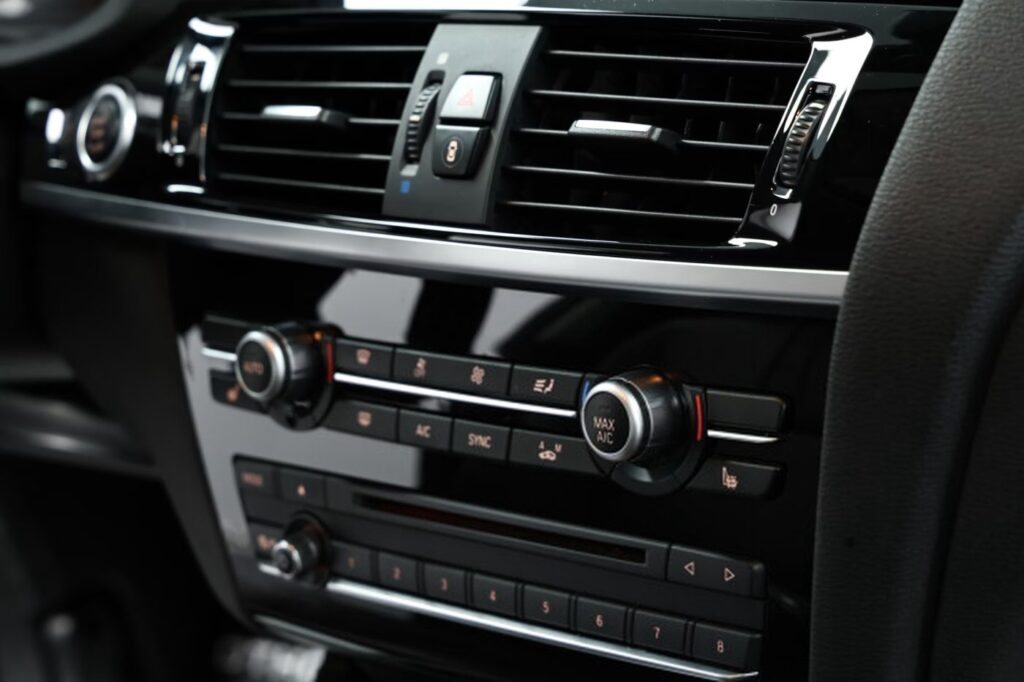 BMW X4 F26