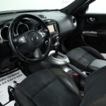 Nissan Juke YF15