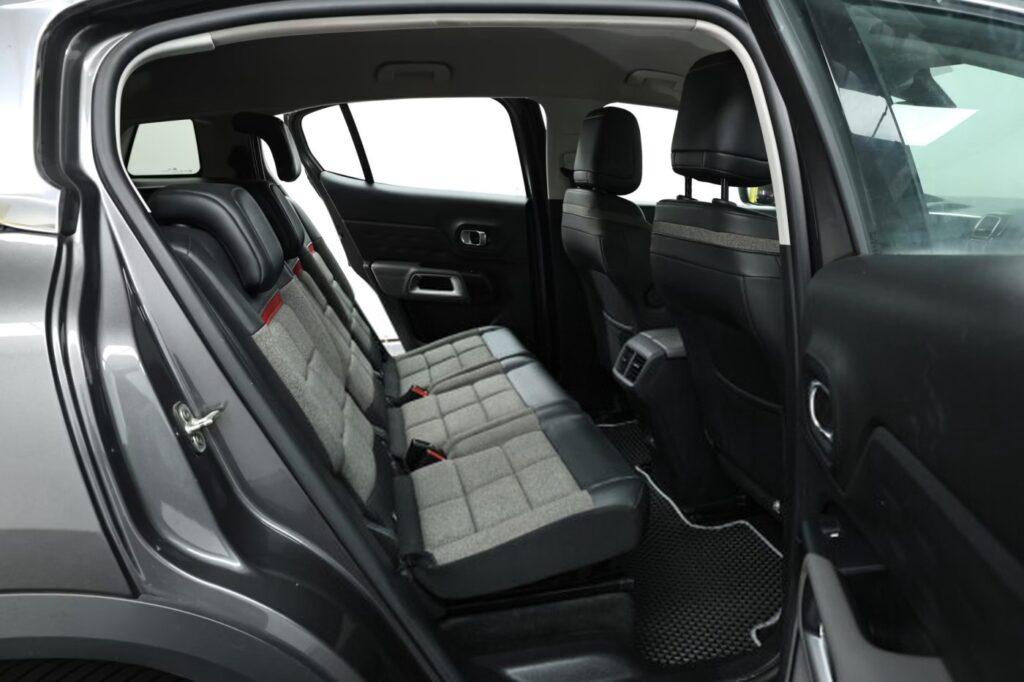 Citroen C5 Aircross I