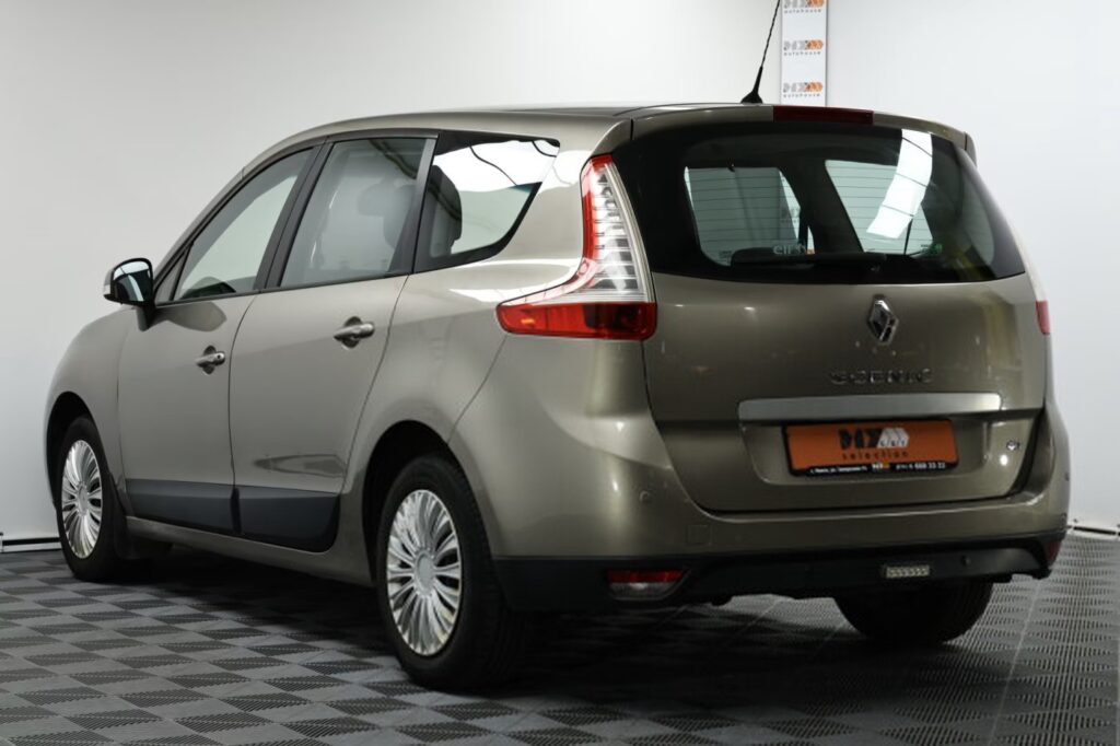 Renault Grand Scenic III