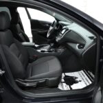 Chevrolet Malibu IX · Рестайлинг