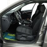 Skoda Octavia II · Рестайлинг
