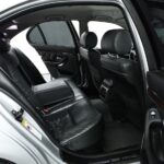 BMW 5 серия E39 · Рестайлинг
