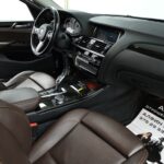 BMW X4 F26