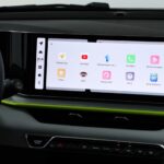 Geely Binyue Cool I