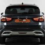 ВАЗ (LADA) Vesta Cross I · Рестайлинг