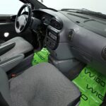 Chrysler Voyager III