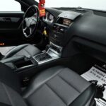 Mercedes-Benz C-Класс W204, S204