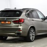 BMW X5 F15