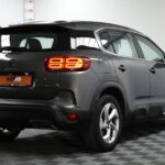 Citroen C5 Aircross I