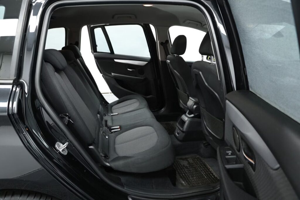 BMW 2 серия Grand Tourer F46