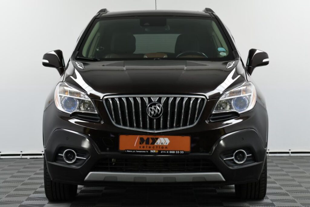 Buick Encore I