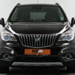Buick Encore I