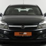 Opel Astra H · Рестайлинг