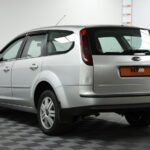 Ford Focus II