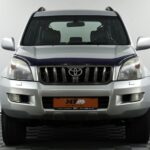 Toyota Land Cruiser Prado J120