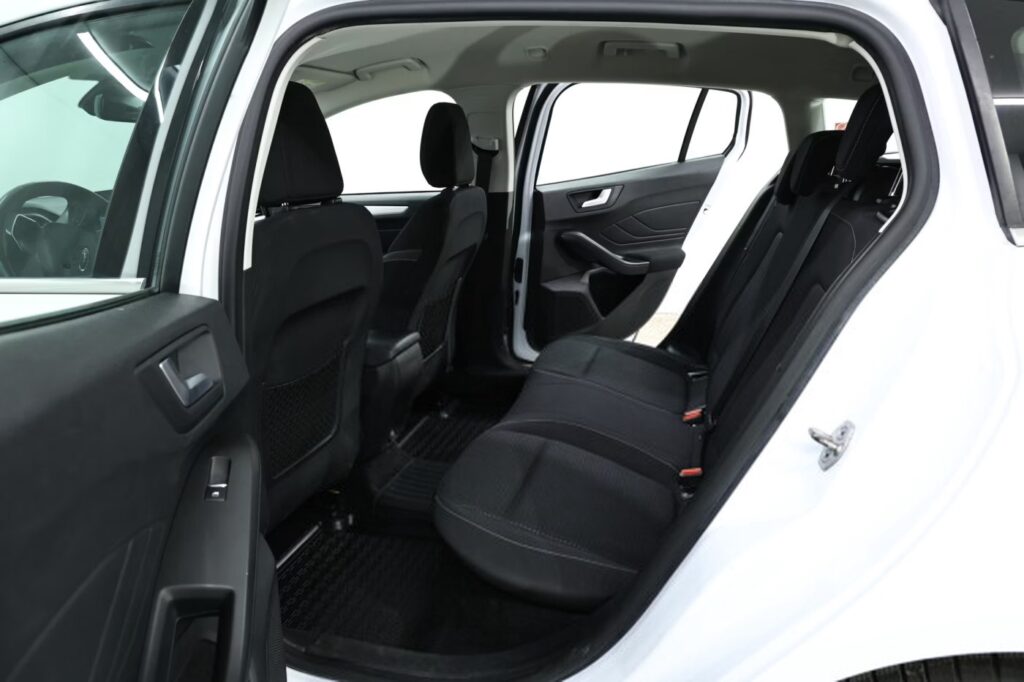 Ford Focus IV