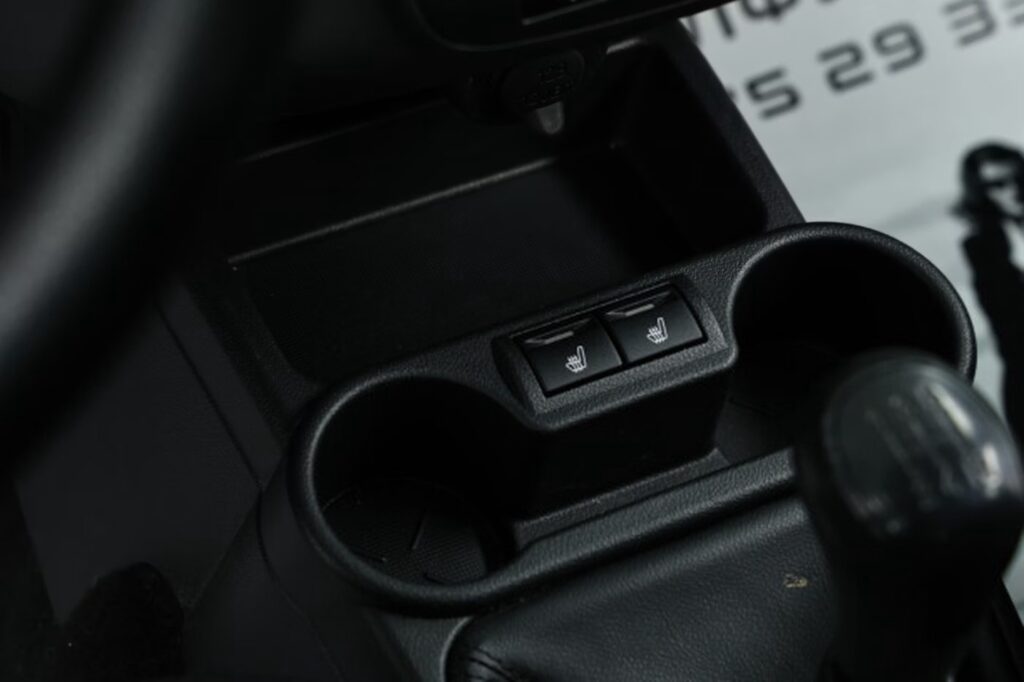 ВАЗ (LADA) Granta I · Рестайлинг