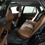 Subaru Outback V · Рестайлинг
