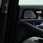 Mercedes-Benz GLE Coupe C167