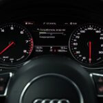 Audi A6 C7 · Рестайлинг