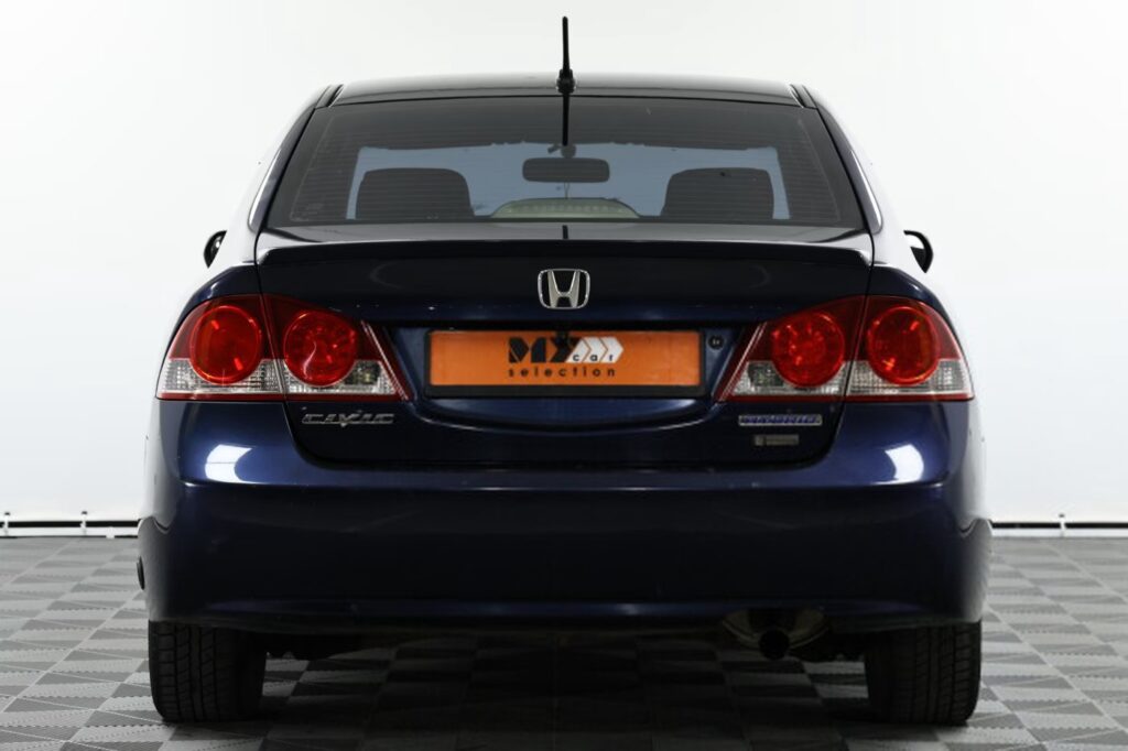 Honda Civic VIII