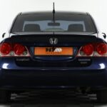 Honda Civic VIII