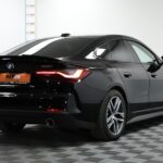 BMW 4 серия  G22, G23, G26