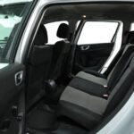 Peugeot 307 I · Рестайлинг