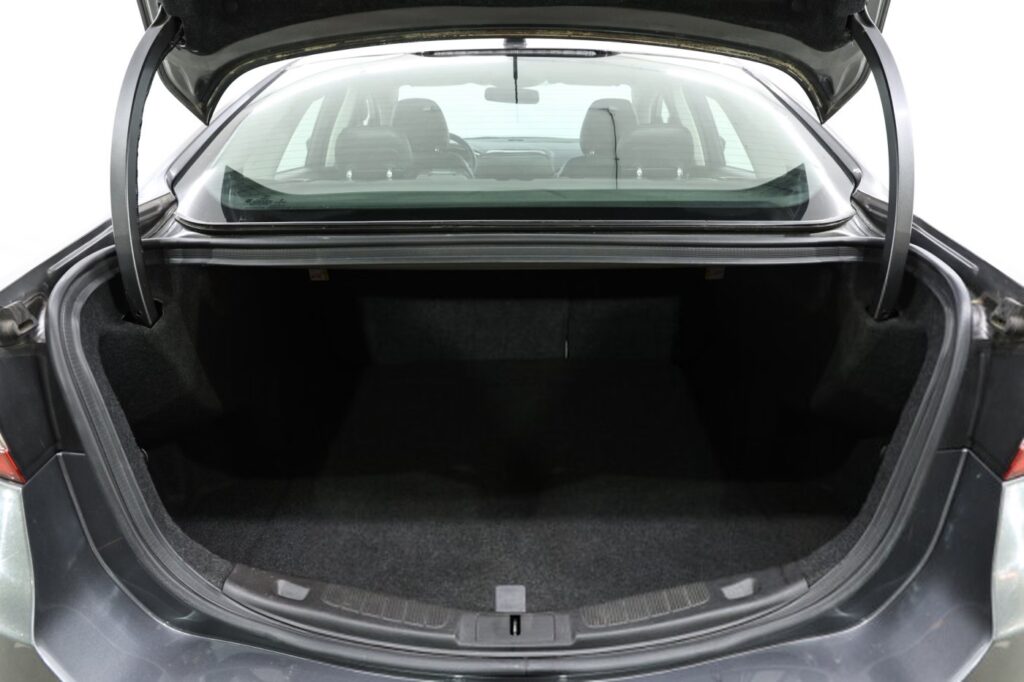 Ford Fusion USA II