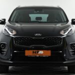 Kia Sportage IV