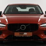 Volvo S60 III
