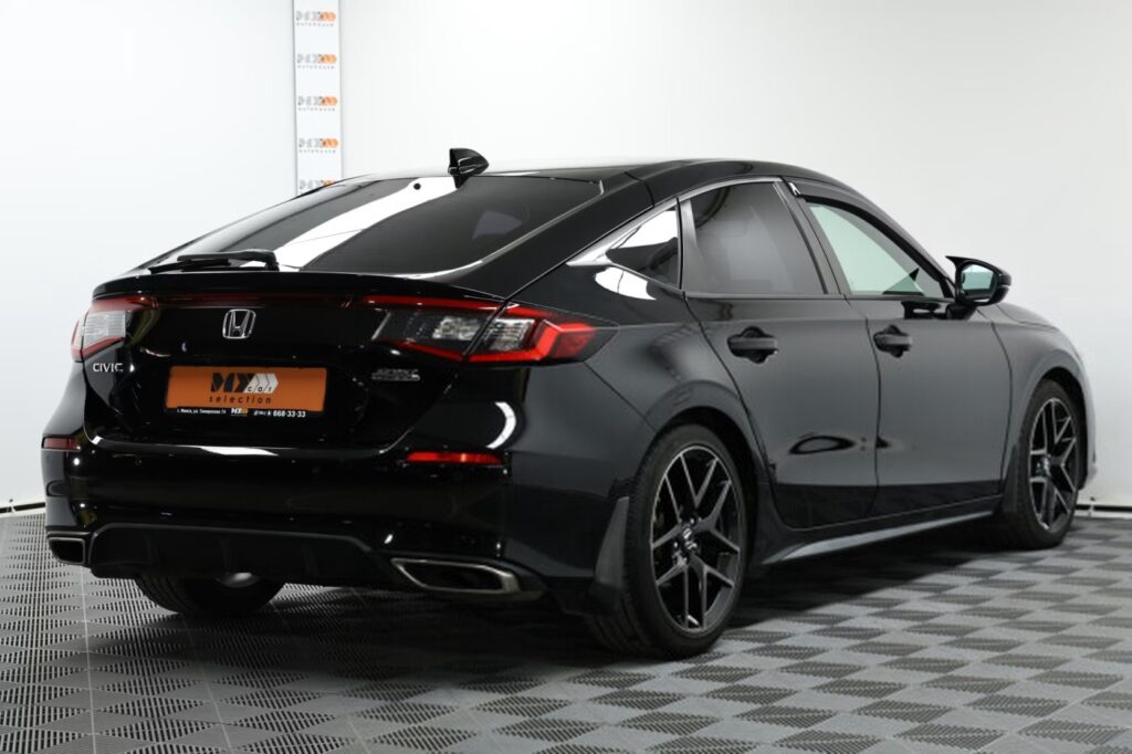 Honda Civic XI
