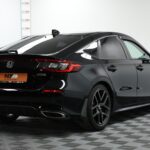Honda Civic XI