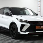 Geely Binyue Cool I