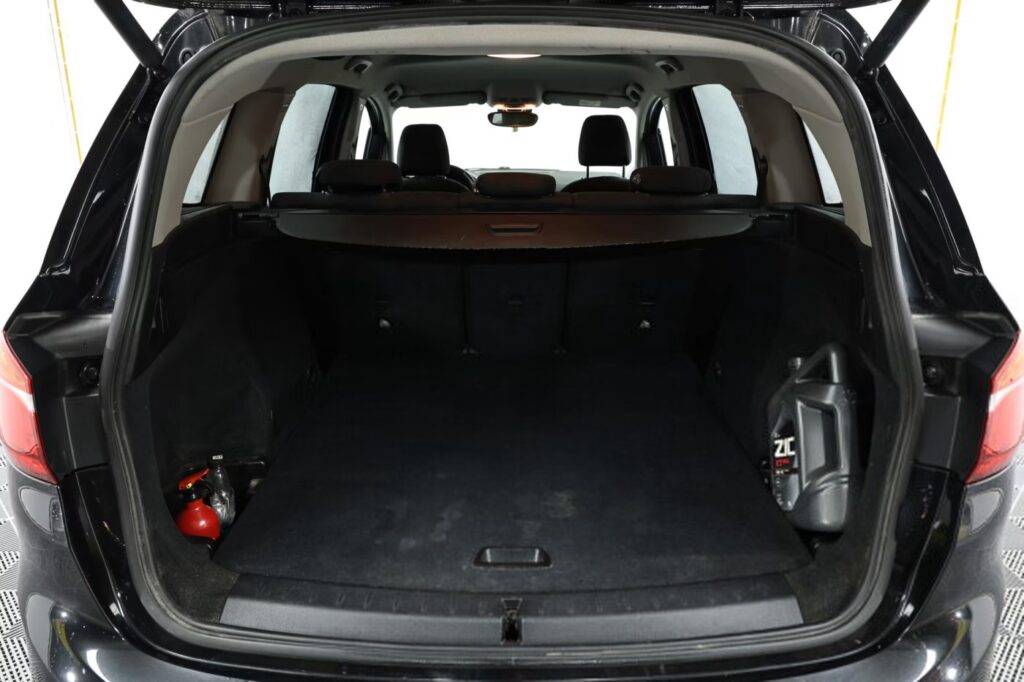 BMW 2 серия Grand Tourer F46