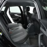 Audi A4 B9 · Рестайлинг