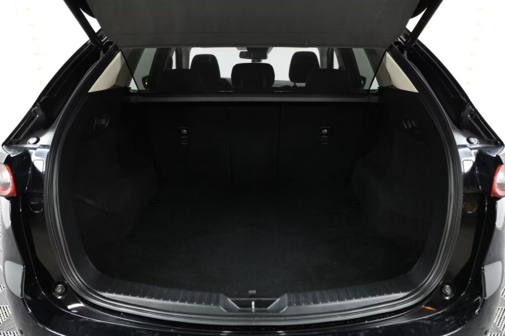 Mazda CX-5 II