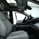 Toyota Sienna IV (XL40)