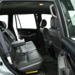 Toyota Land Cruiser Prado J120