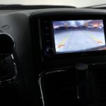 Dodge Grand Caravan V · Рестайлинг
