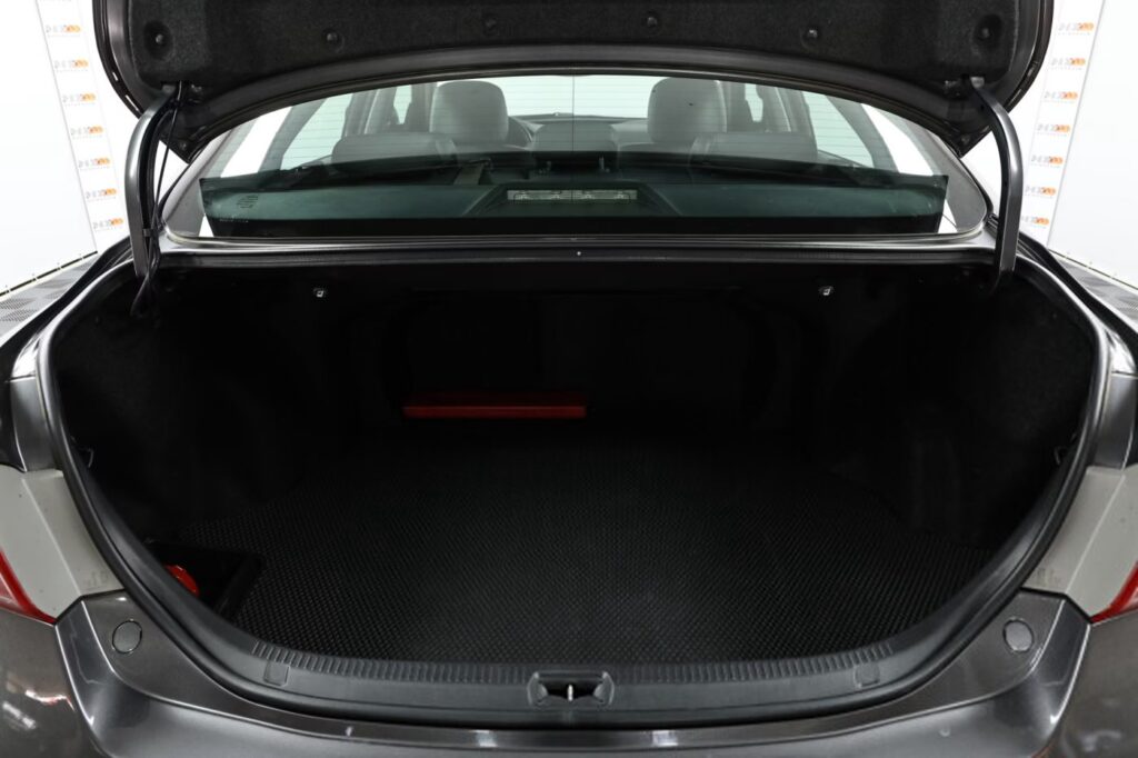 Toyota Camry XV40