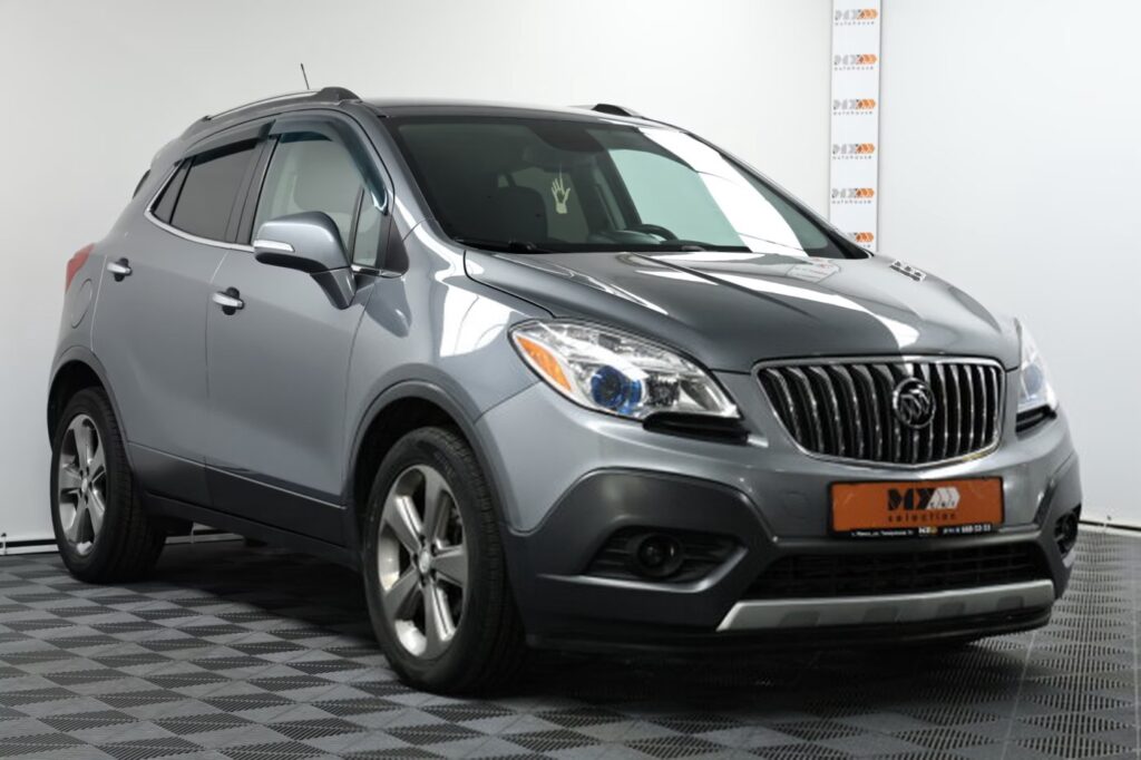 Buick Encore I