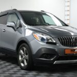 Buick Encore I