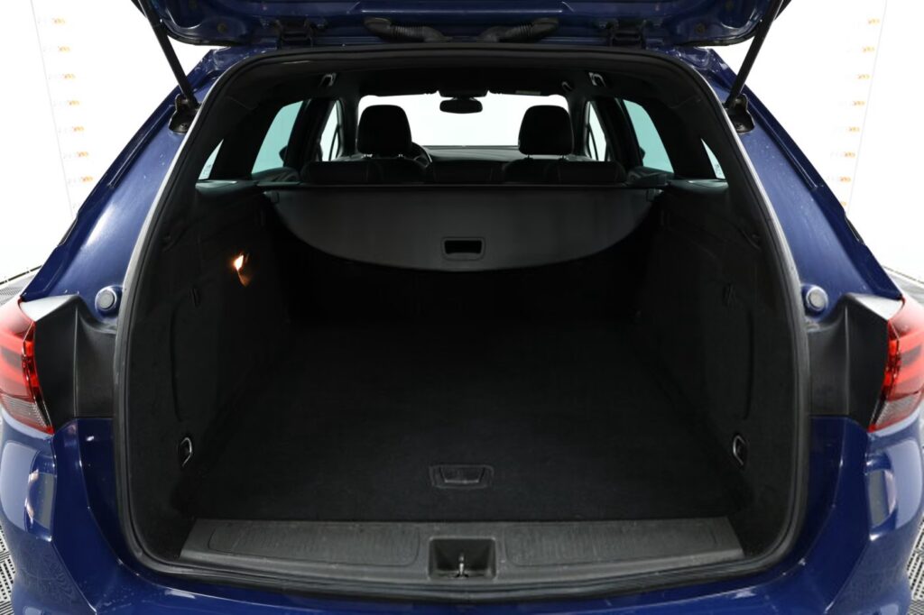 Opel Astra K