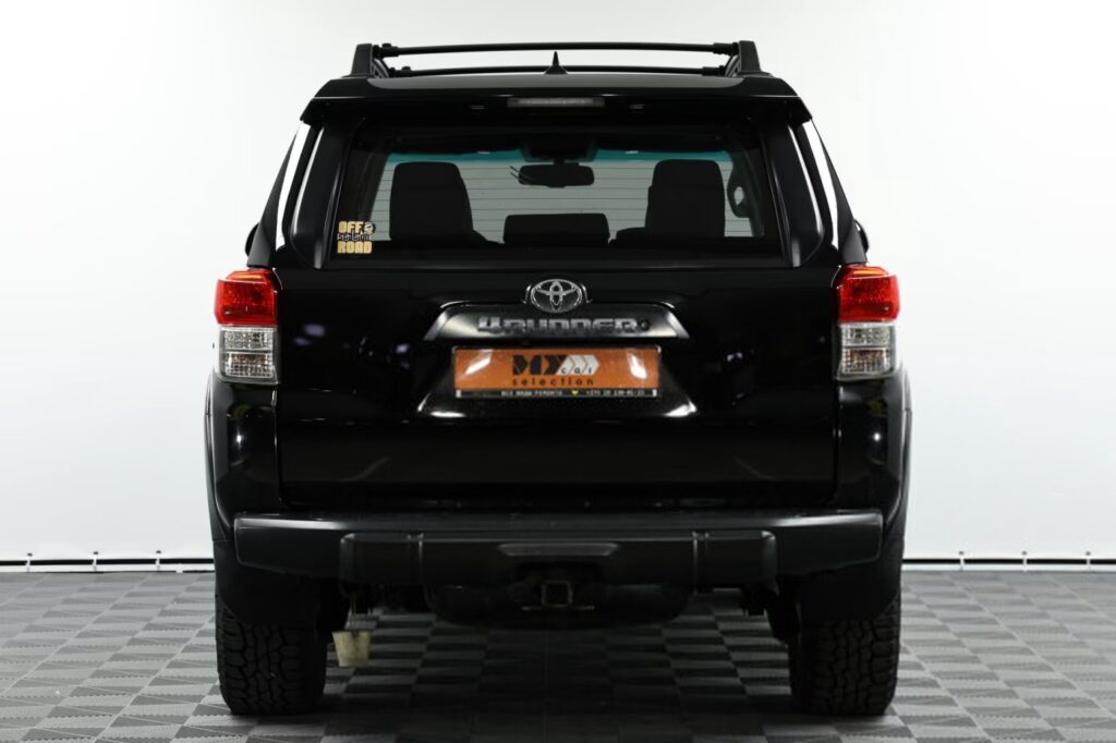 Toyota 4Runner V