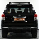 Toyota 4Runner V