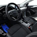 Ford Focus IV