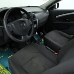 Nissan Almera III (G15)