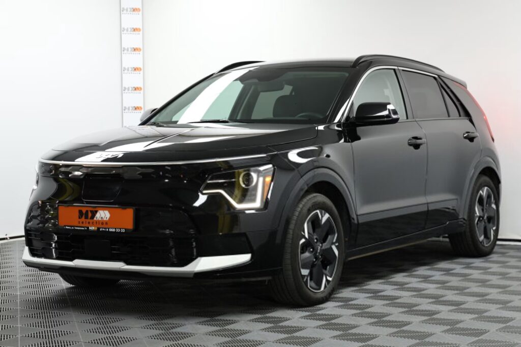 Kia Niro I